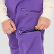 Dait 3 layer all season bib pants (8)