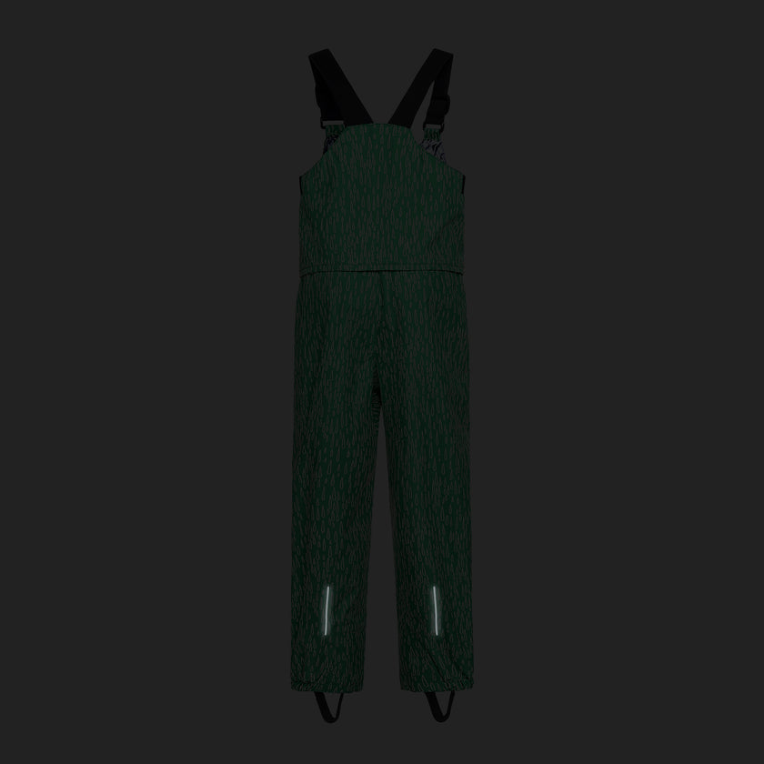 Dan rain pants 