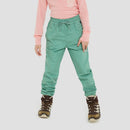 Dash heavy twill pants