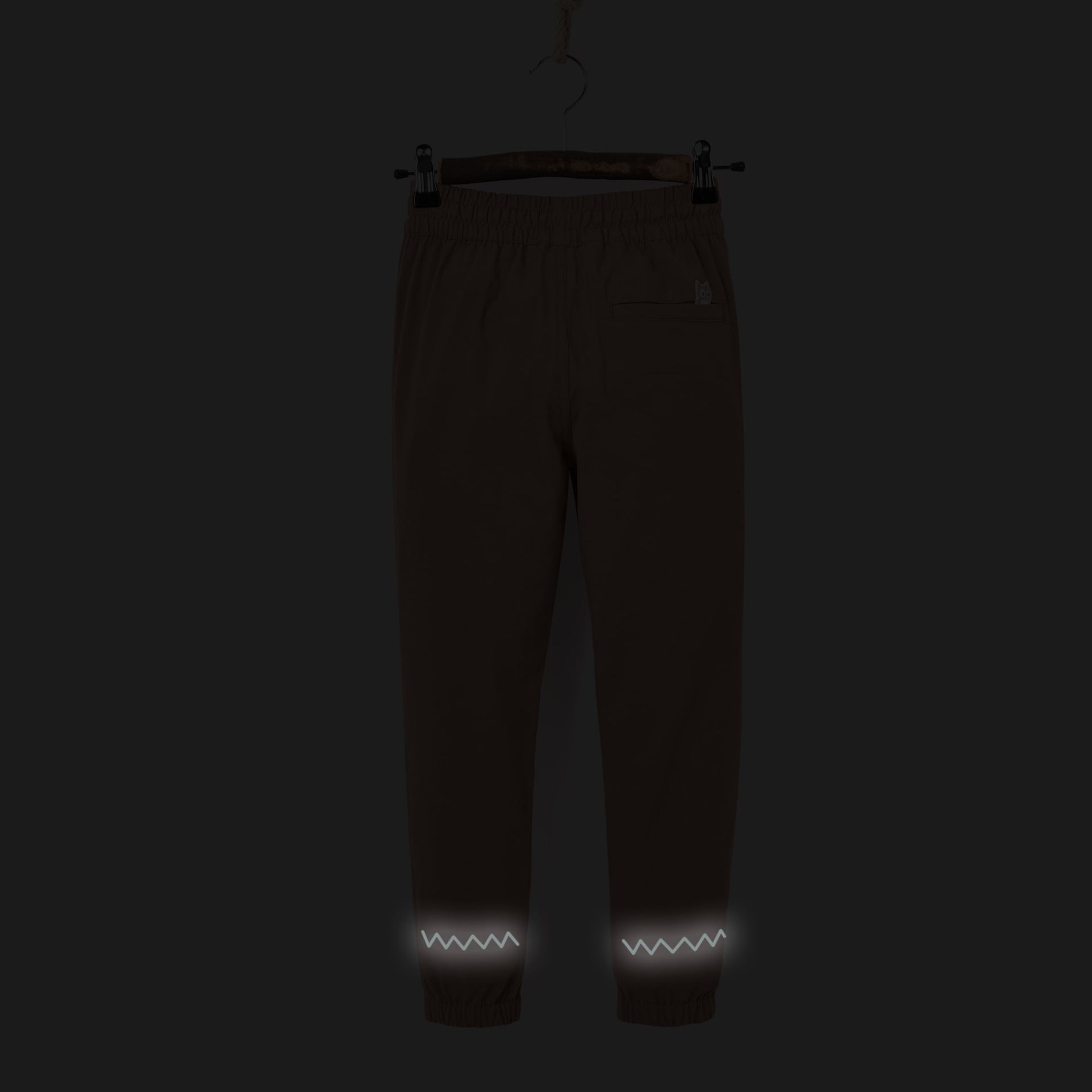 Dash lightweight ripstop pants (6)