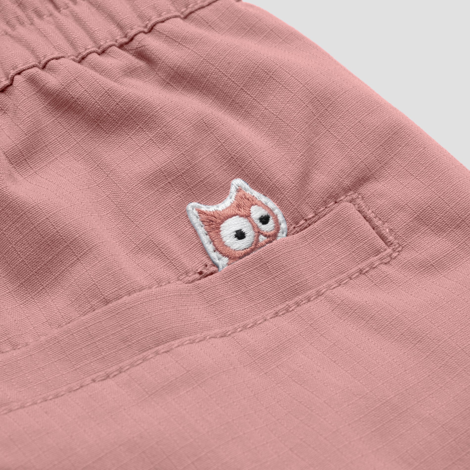 Dash lightweight ripstop pants (3)