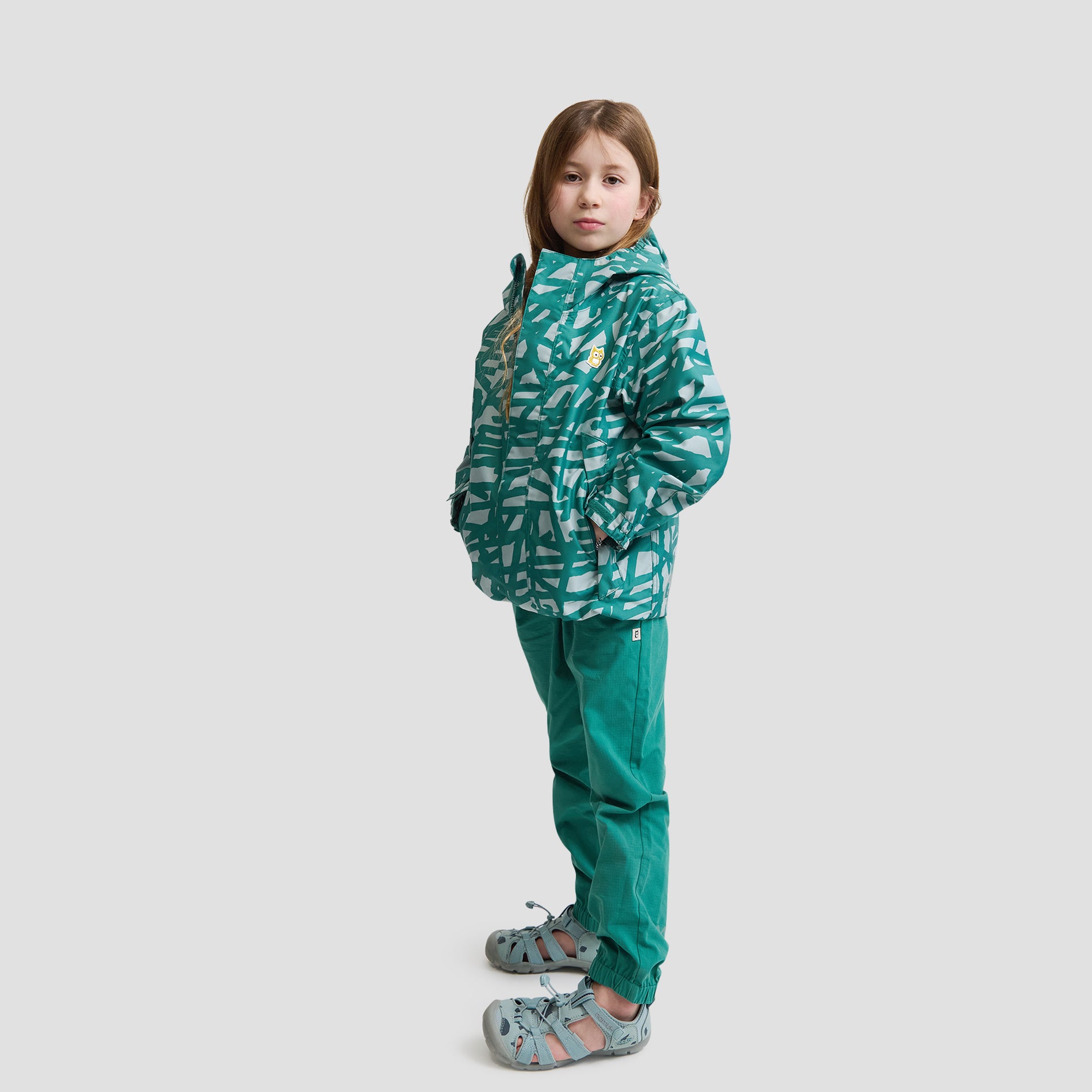 Dash lightweight ripstop pants (1)