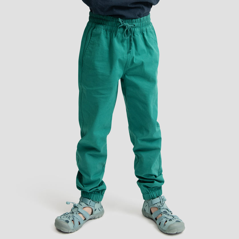 Dash lightweight ripstop pants