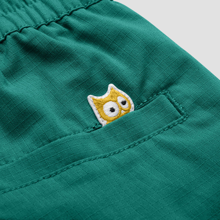 Dash lightweight ripstop pants (8)