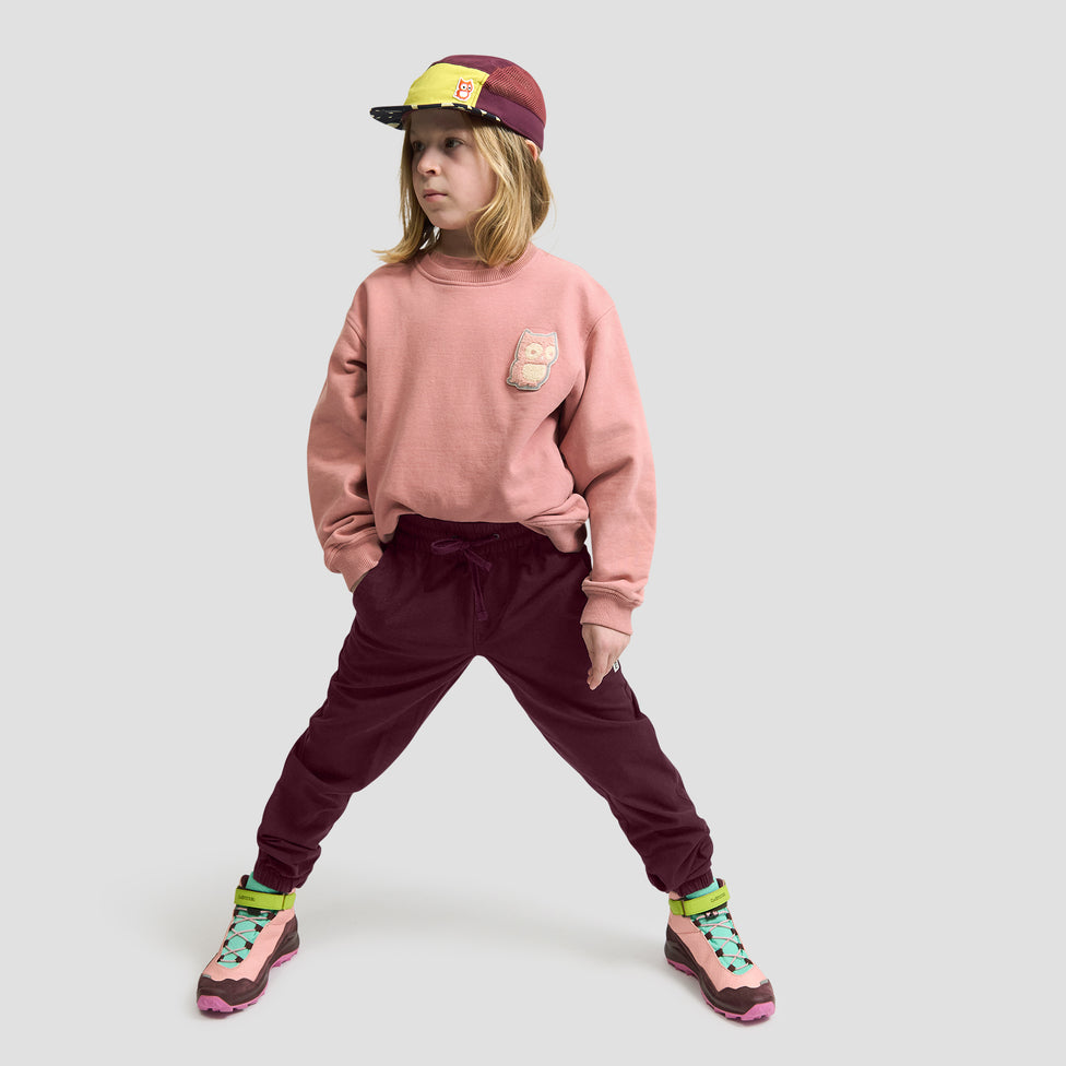 Maddox PRO GTX MID VC JR NMK hiking shoes