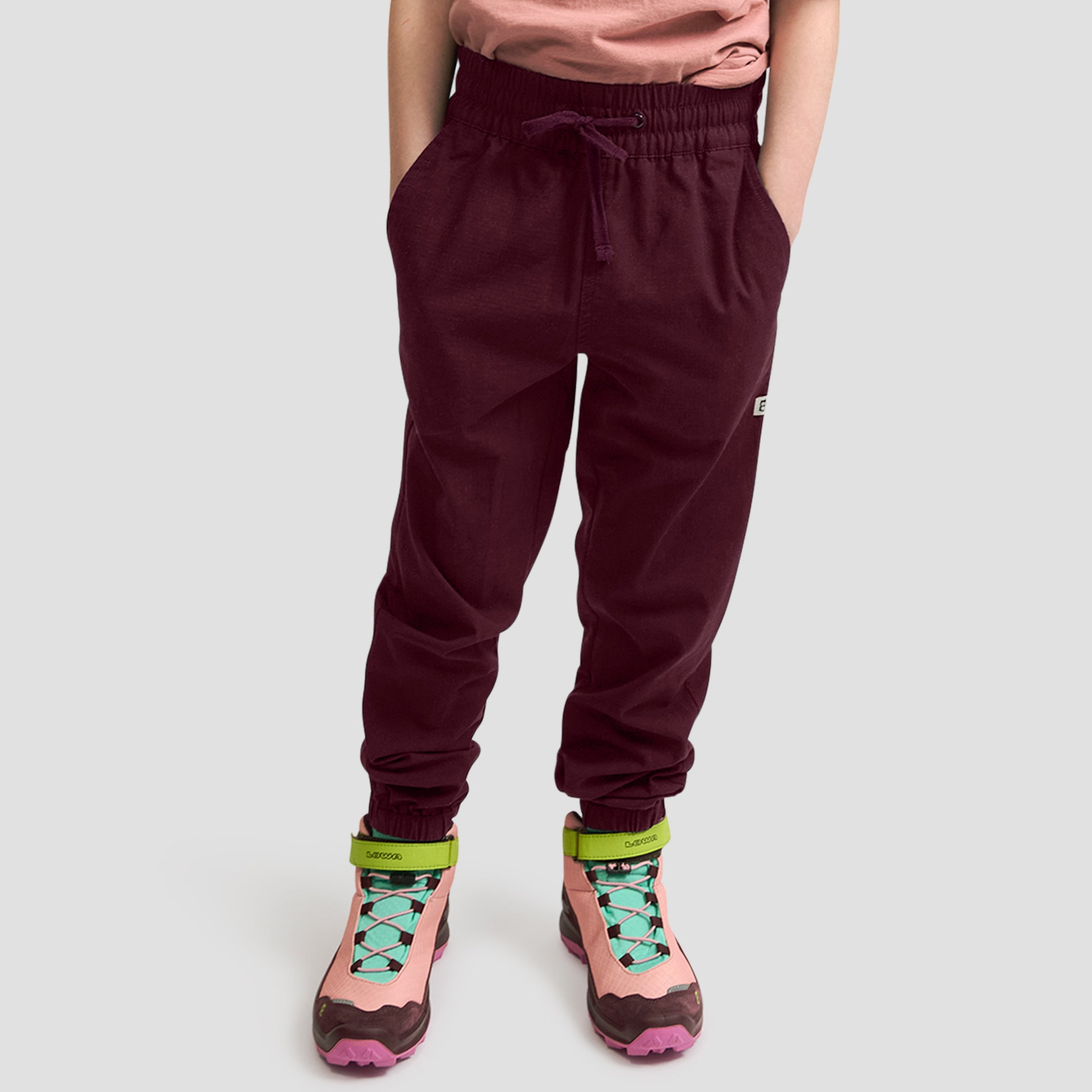 Dash lightweight ripstop pants