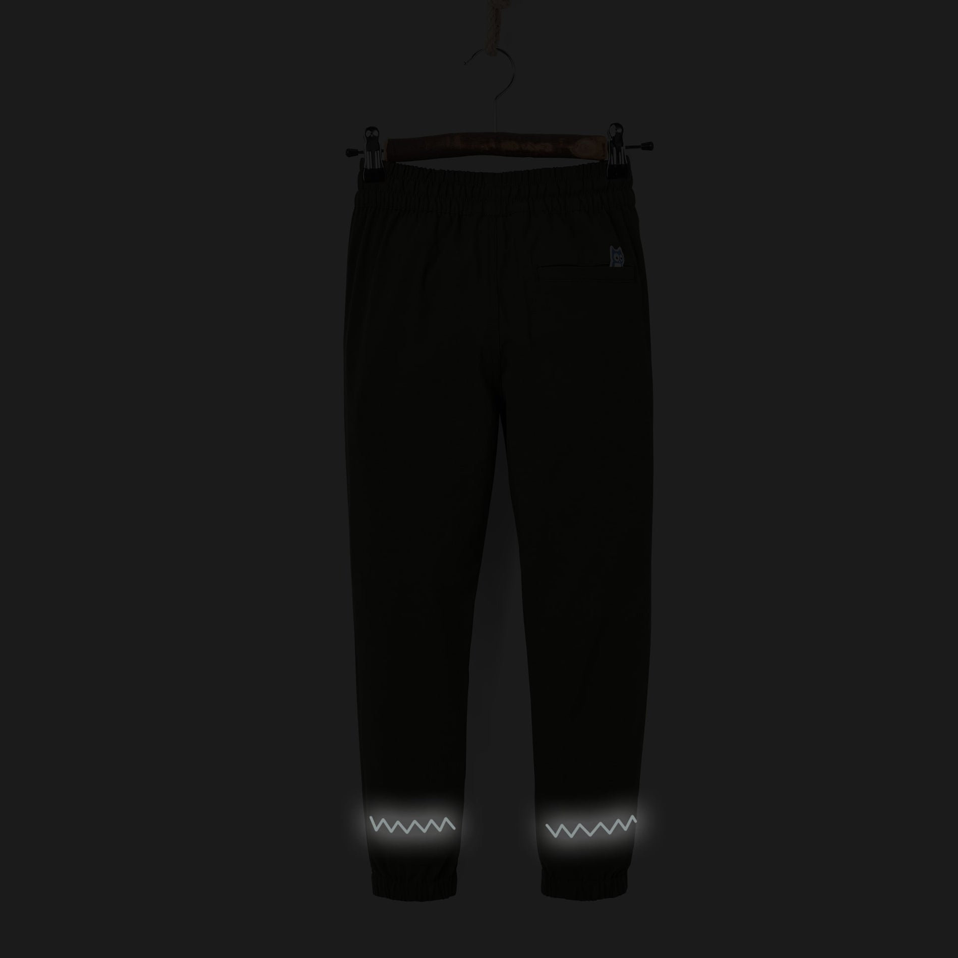 Dash lightweight ripstop pants (6)