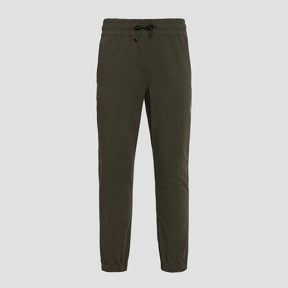 Dash lightweight ripstop pants (1)