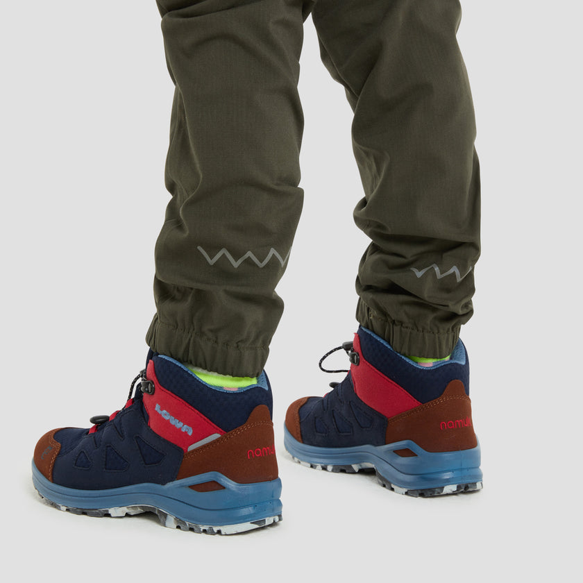 Dash lightweight ripstop pants (7)