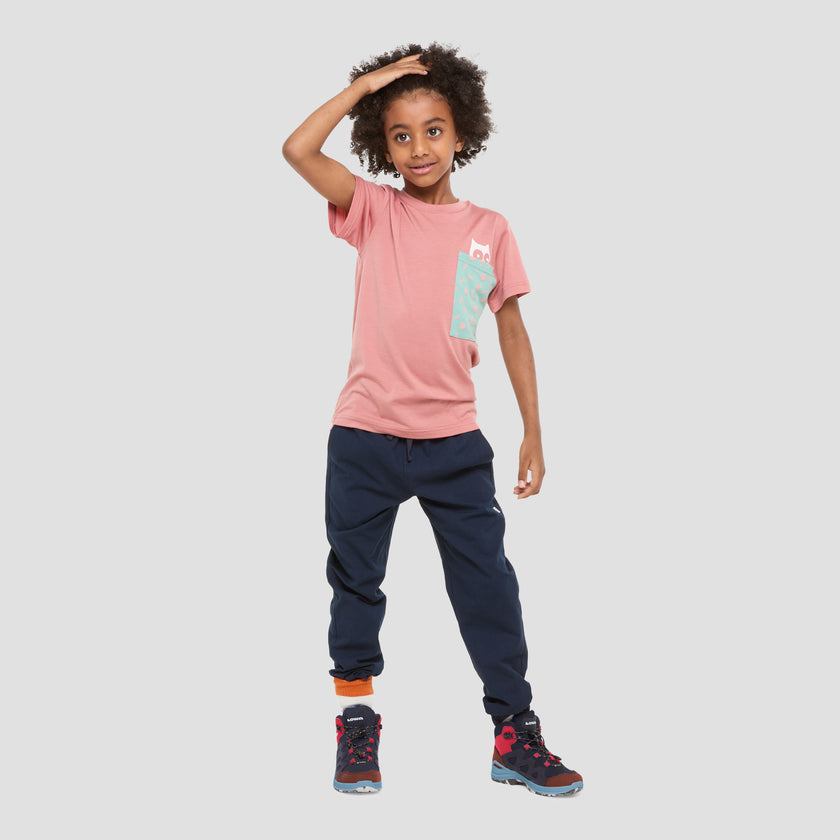 Dash lightweight ripstop pants (4)