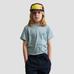 Dea Merino T-shirt 