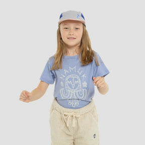 Dea Merino T-shirt 
