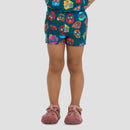 Dip swim trunks 