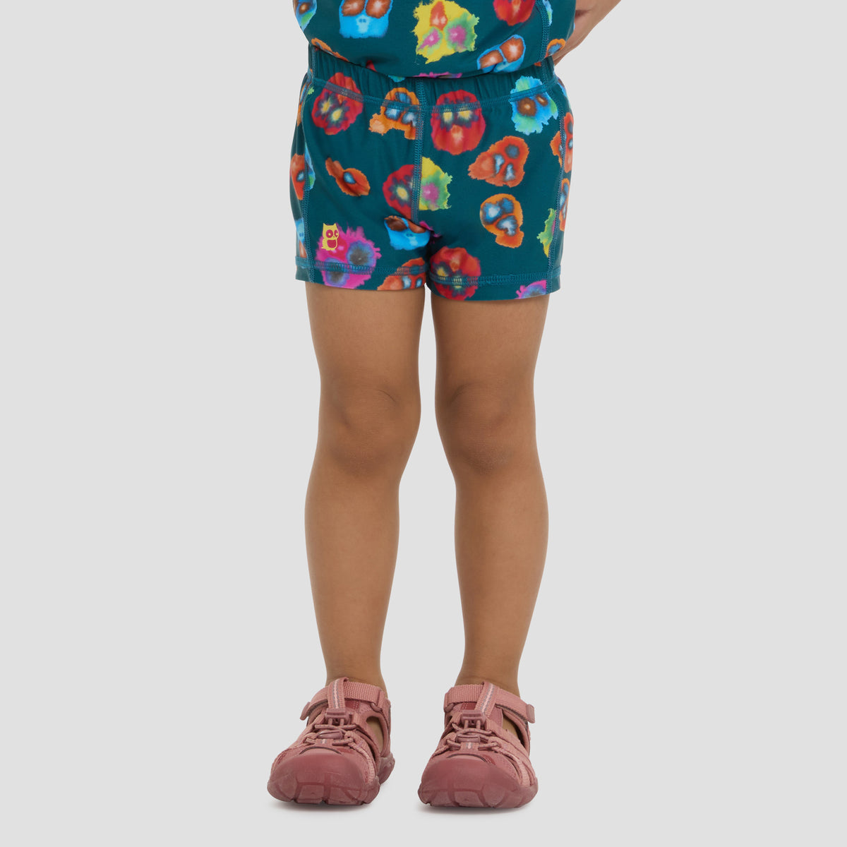 Dip swim trunks "Petsies"
