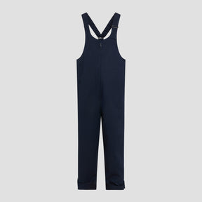 Disa heavy twill overall long (1)