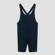 Eri lightweight ripstop overall short (2)