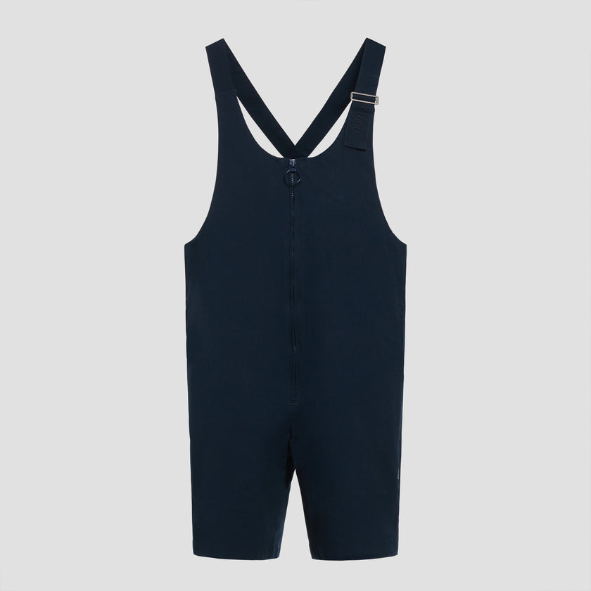 Eri lightweight ripstop overall short (2)