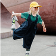 Eri lightweight ripstop overall short (10)