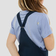 Eri lightweight ripstop overall short (4)