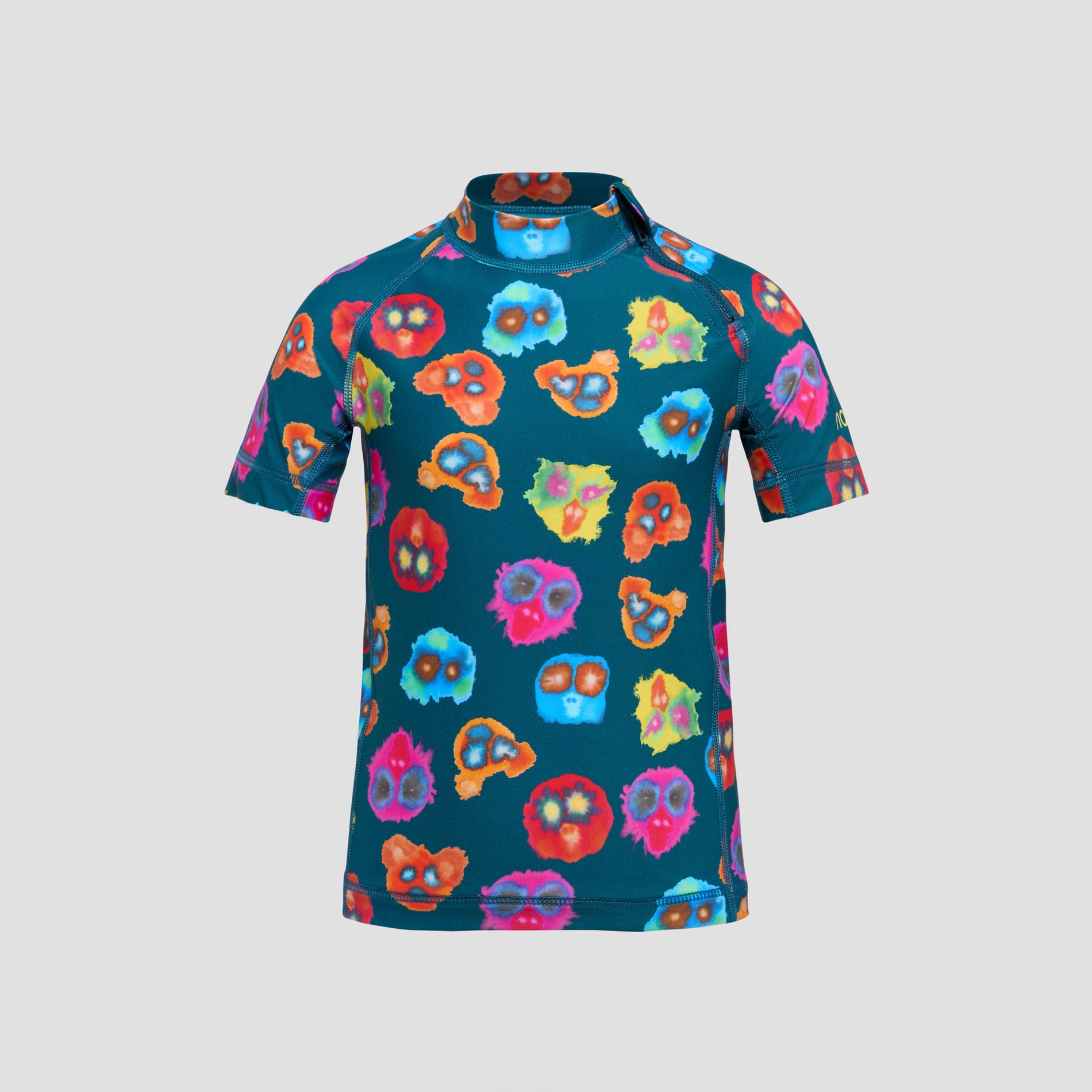 Fin rashguard "Petsies" (1)