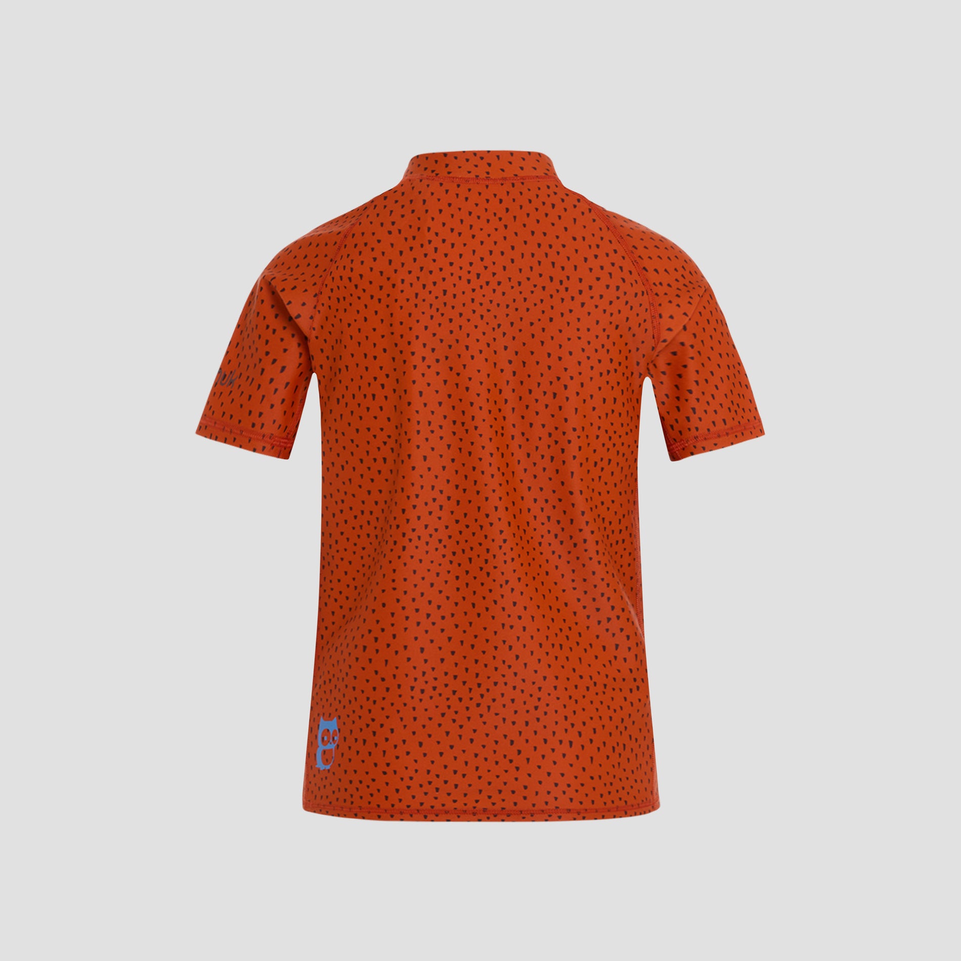 Fin rashguard "Tittles" (2)