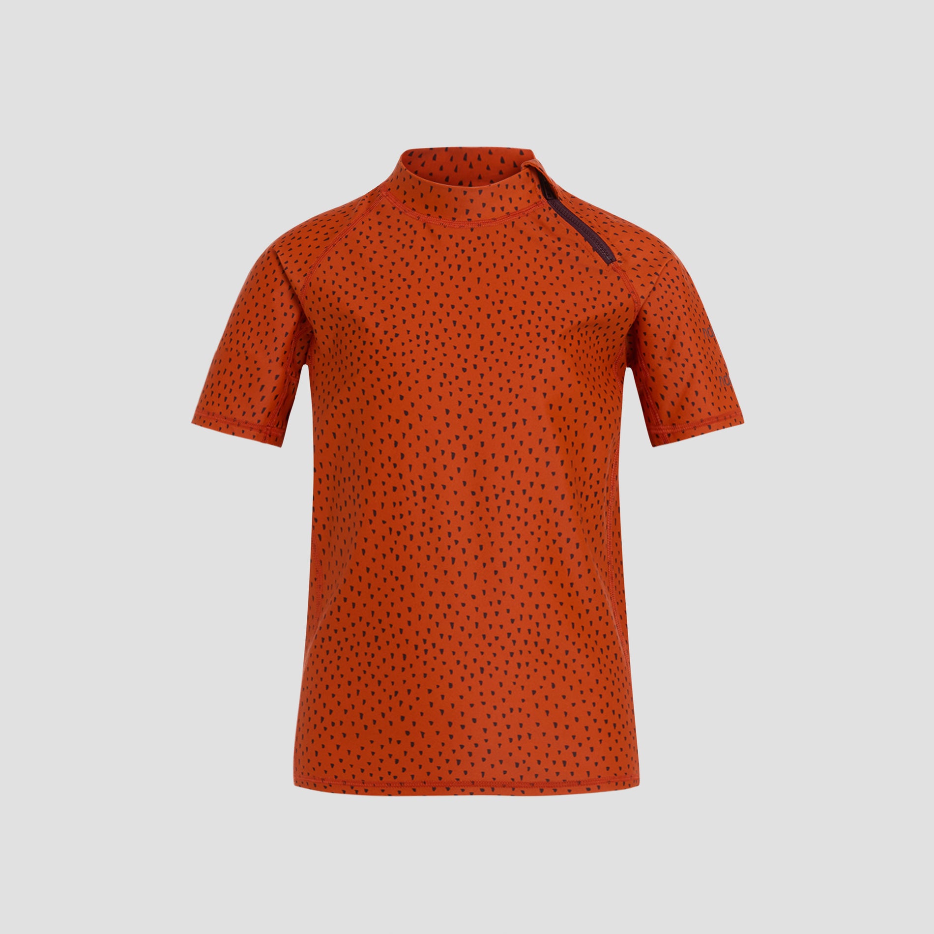 Fin rashguard "Tittles" (1)