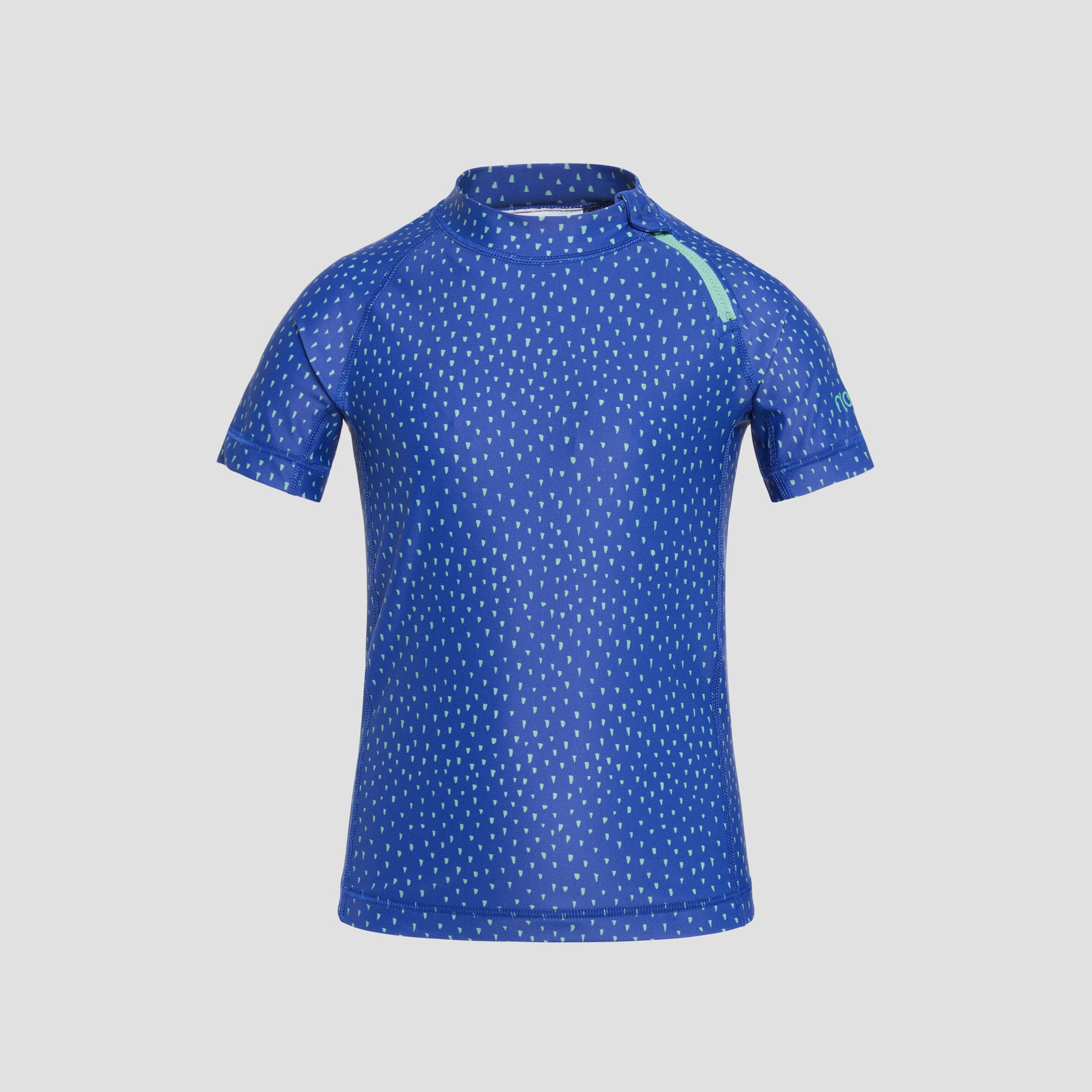 Fin rashguard "Tittles" (1)