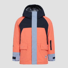 Four snow jacket (2)