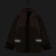 Four snow jacket 