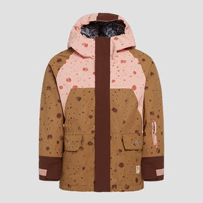 Four snow jacket 