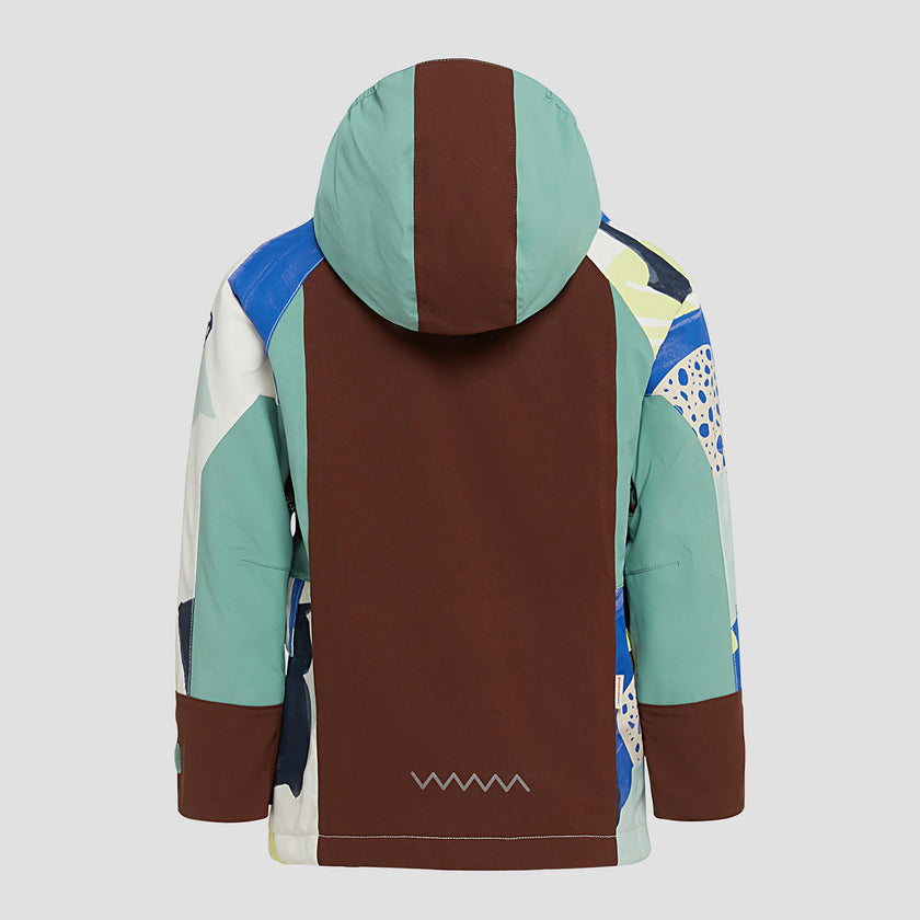 Four snow jacket 