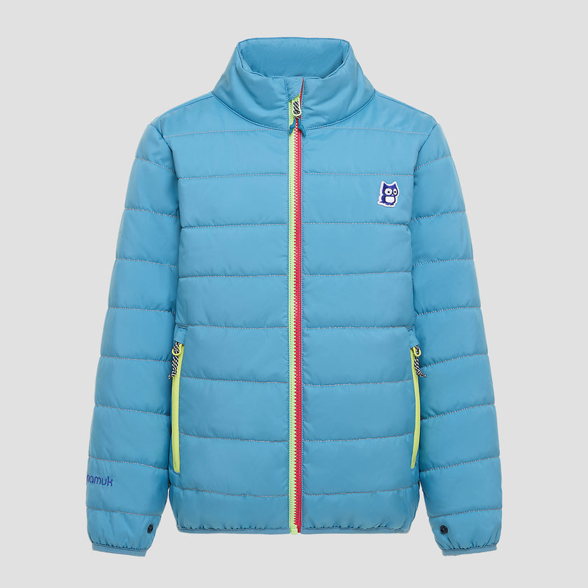 Glare PrimaLoft jacket (2)