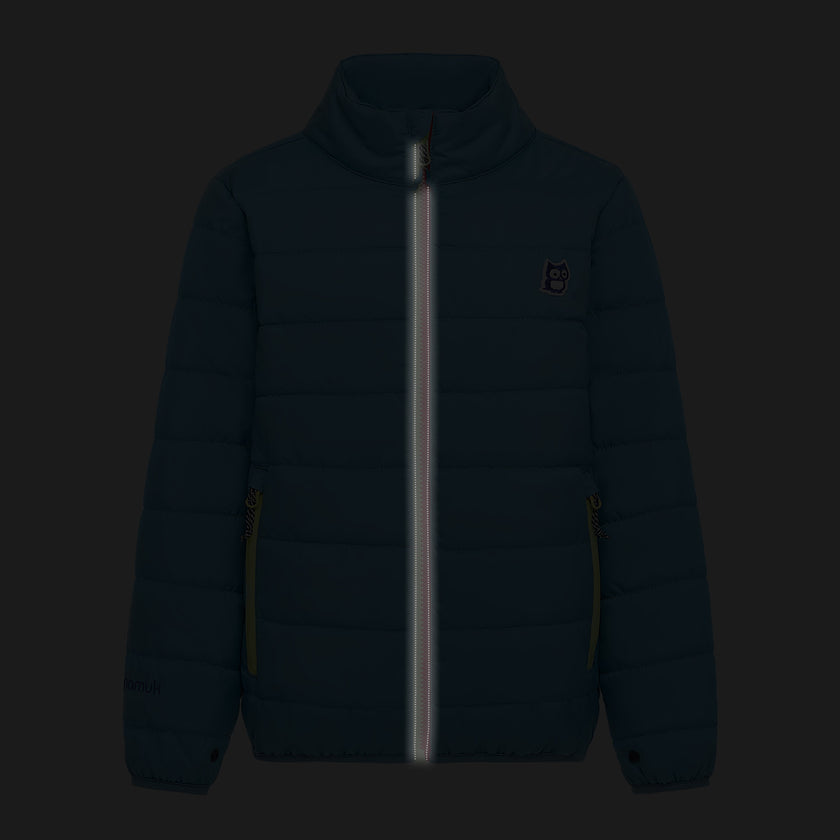 Glare PrimaLoft jacket (8)