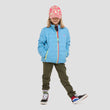 Glare PrimaLoft jacket (4)