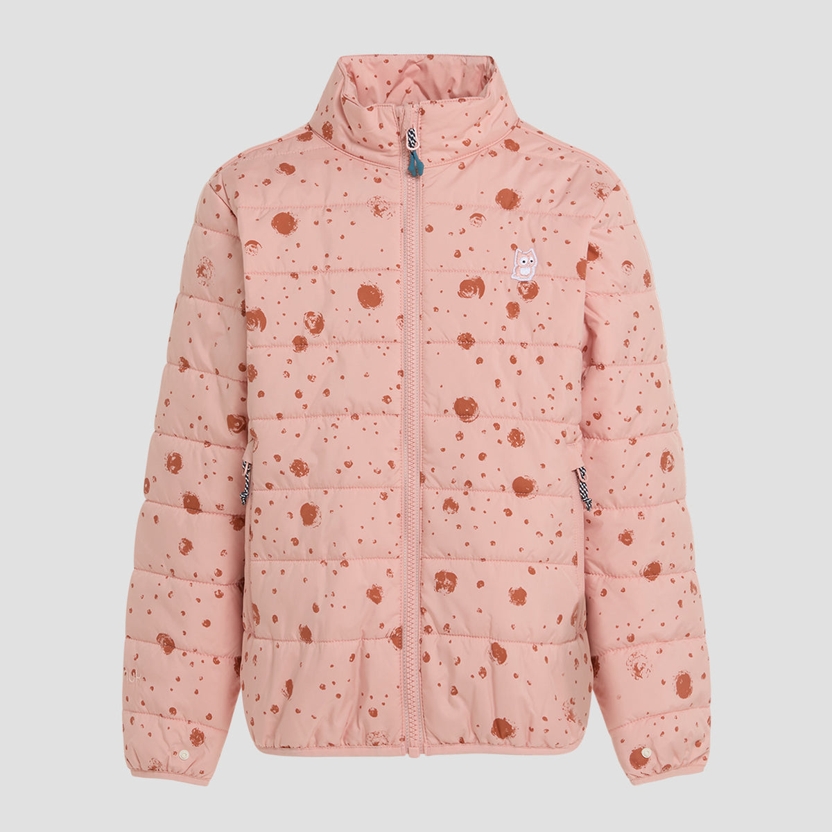 Glare PrimaLoft jacket "Galaxy"