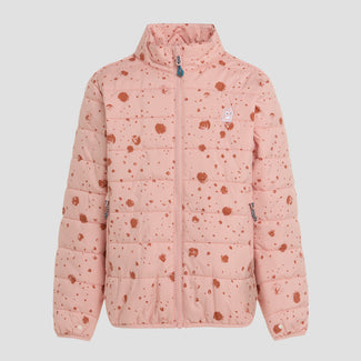 Glare PrimaLoft jacket 