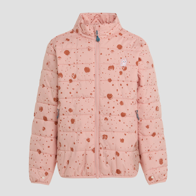 Glare PrimaLoft jacket 