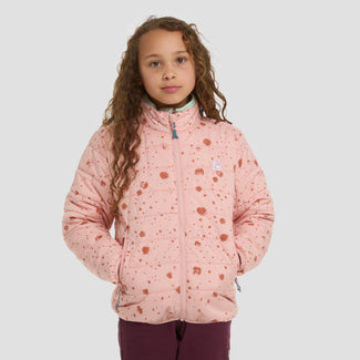 Glare PrimaLoft jacket 