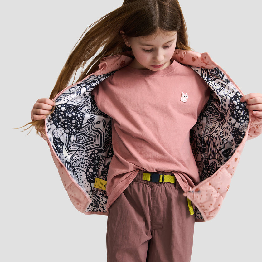 Glare PrimaLoft jacket 