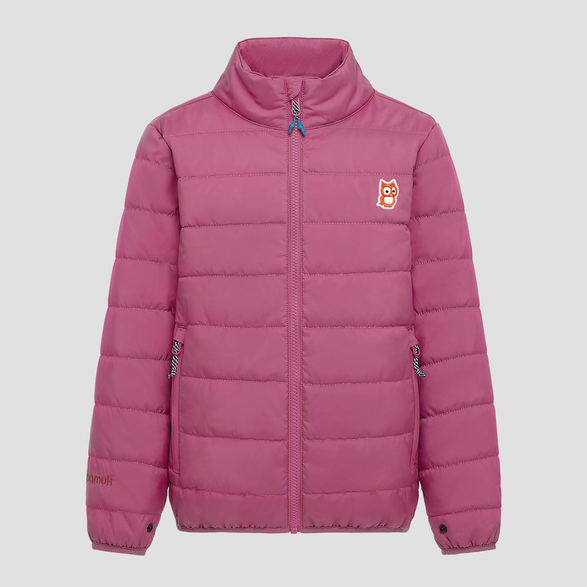 Glare PrimaLoft jacket (2)