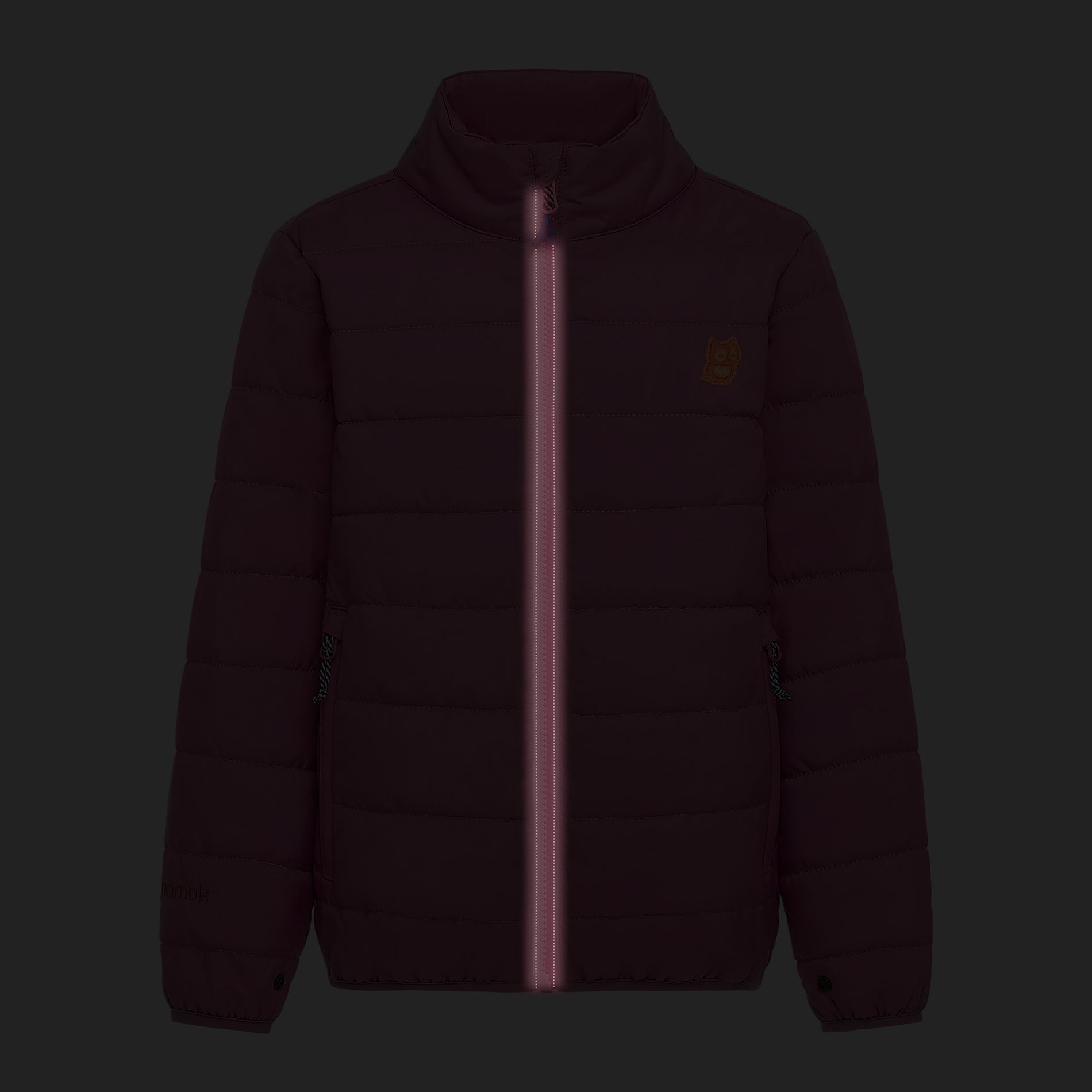 Glare PrimaLoft jacket (7)