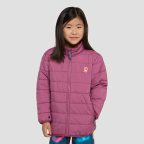 Glare PrimaLoft jacket