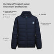 Glare PrimaLoft jacket 2023 (5)