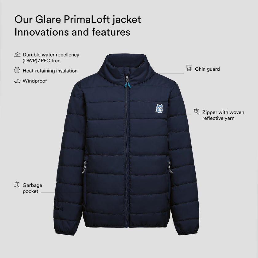 Glare PrimaLoft jacket 2023 (5)