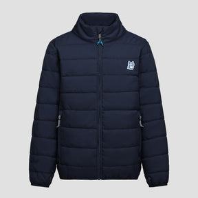 Glare PrimaLoft jacket (1)