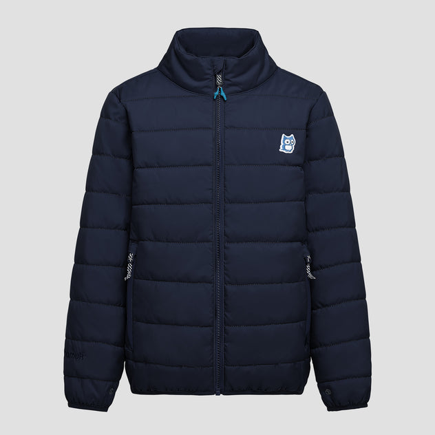 Glare PrimaLoft jacket (1)