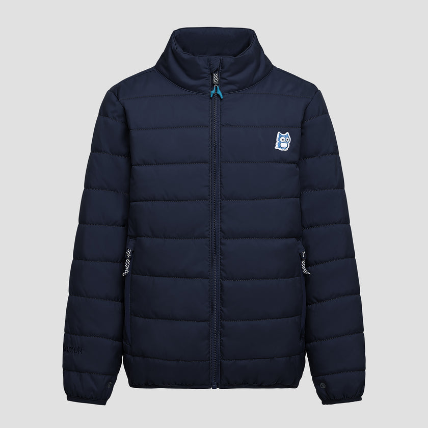 Glare PrimaLoft jacket (2)
