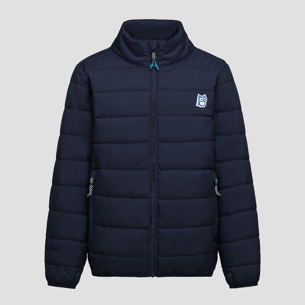 Glare PrimaLoft jacket (1)