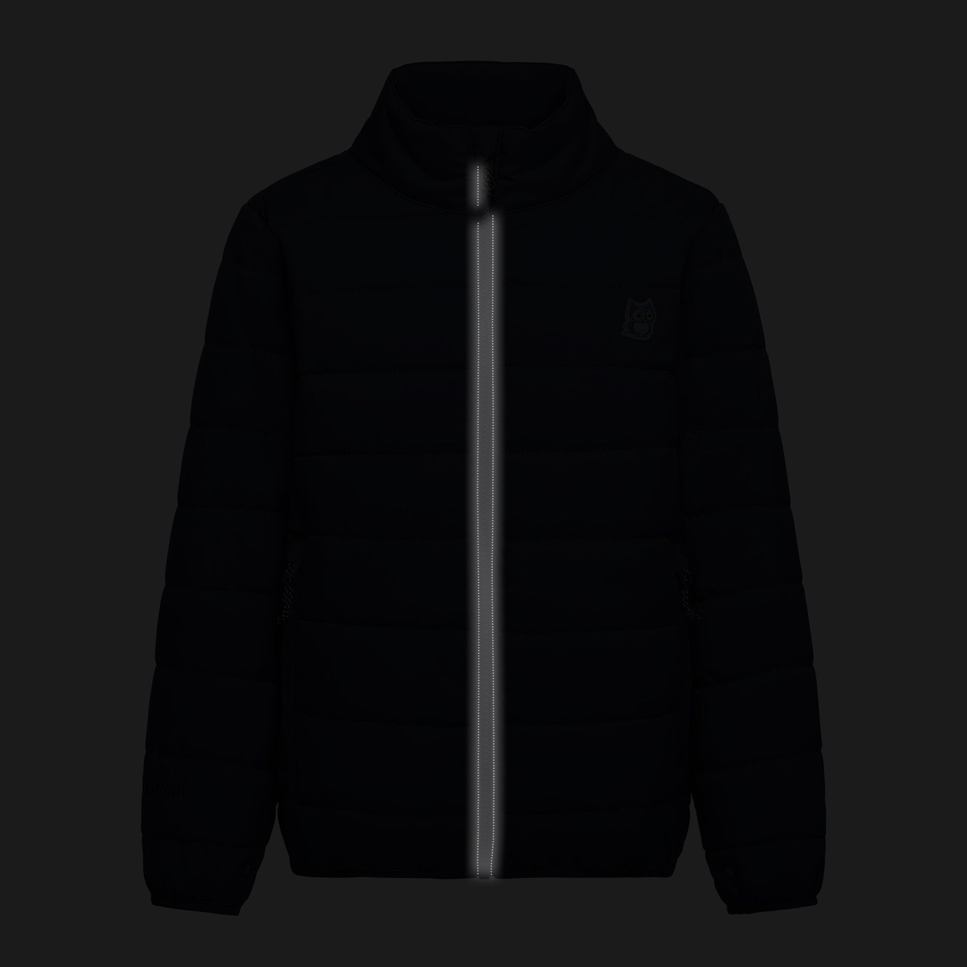 Glare PrimaLoft jacket (6)