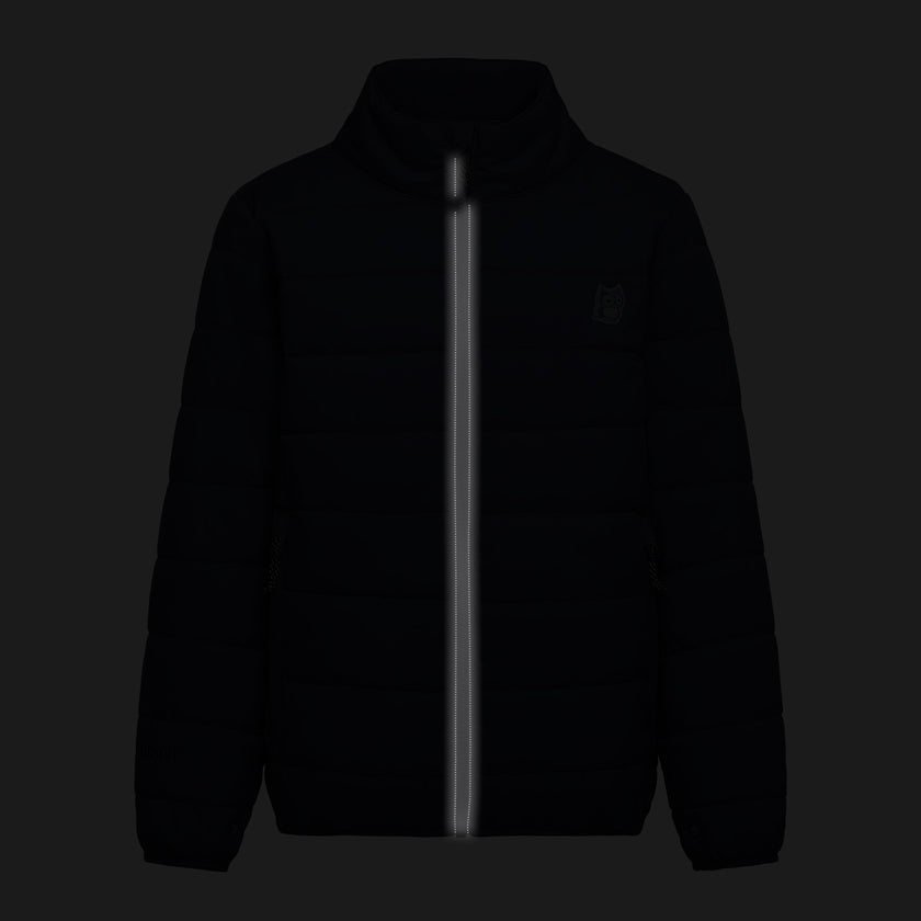 Glare PrimaLoft jacket (8)
